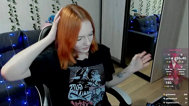 Innocent_Flame: απευθείας συνομιλία ΧΧΧ
