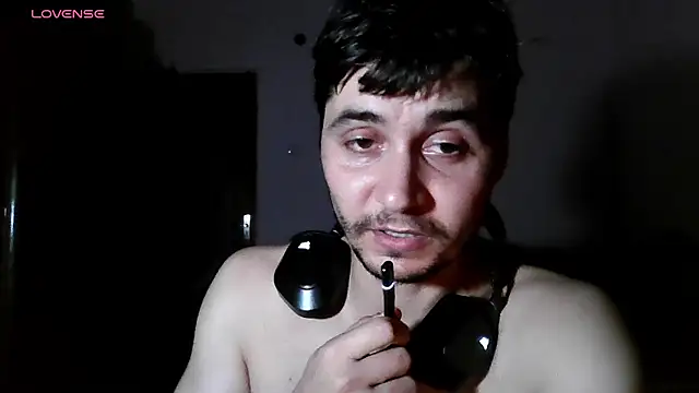 David_storm Chat XXX in diretta