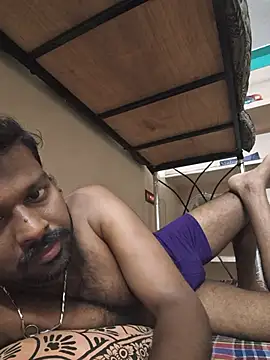 Vijayanbigc 现场XXX聊天