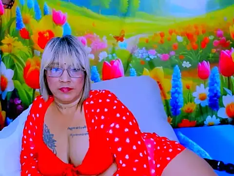 indianroxy Live XXX Chat