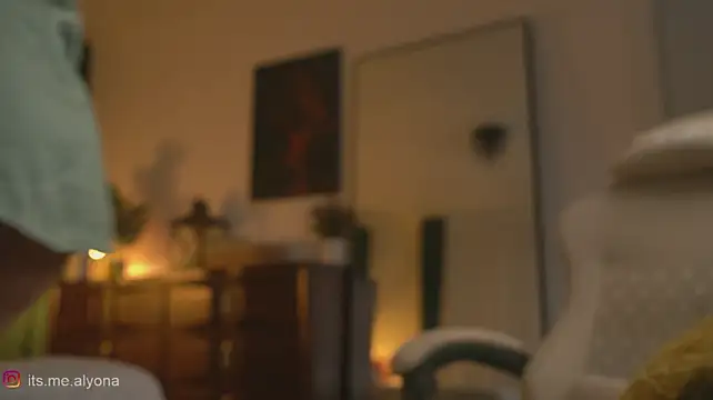 دردشة Alyonaqueen_ الجنسية المباشرة