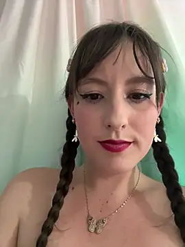 Chat +18 de Belly_Rosse ao vivo