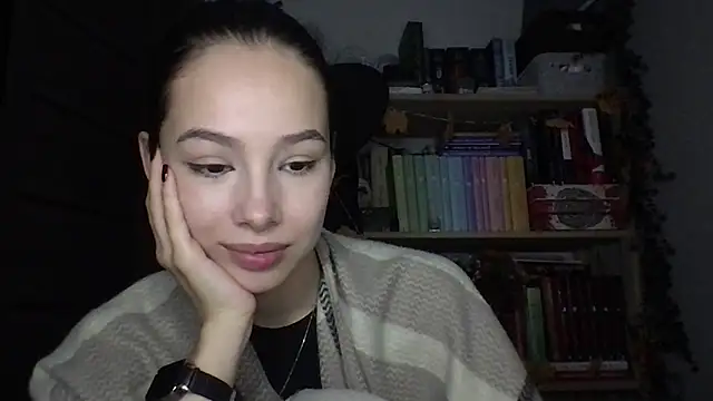 Chat XXX en directo de Yuna5343