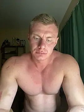 AlexStehp Live XXX-Chat