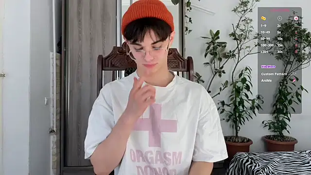 Herman_Gross' Live XXX Chat