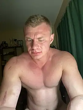 AlexStehp Live XXX-Chat