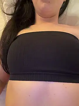 ChloeeCoxx's Live XXX Chat