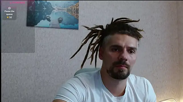 Aestheticguy101 XXX чат на живо