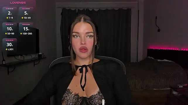 Chat XXX en directo de saykicklife