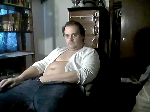 VannderDoer_26 Show Webcam