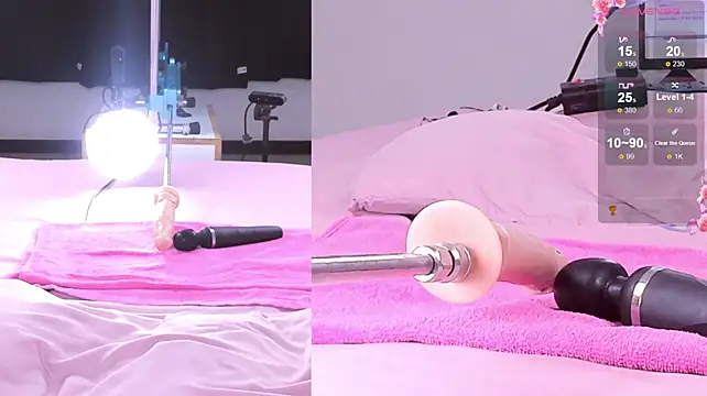 Živý XXX chat Riley__Sweet