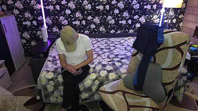 Chat XXX en directo de Vuitton