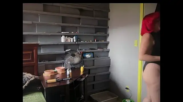 Živý XXX chat Soaponarope007