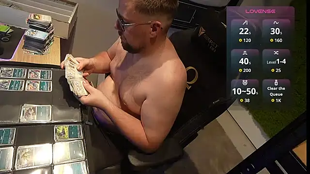 justinitt Live XXX Chat