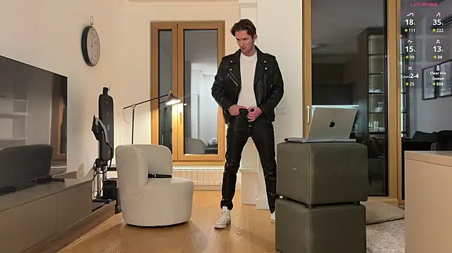 cute_mark's Live XXX Chat