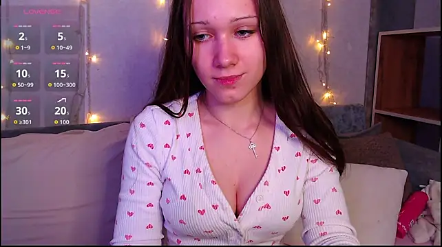 fluffy_kitty_'s Live XXX Chat