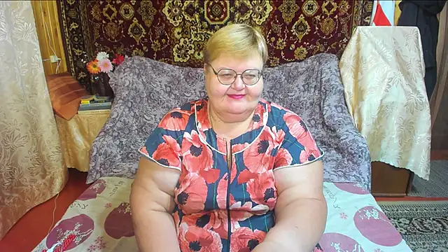 _big_love_'s Live XXX Chat