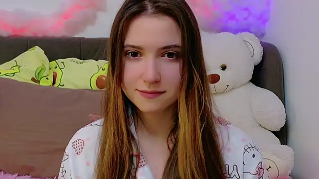 Živý XXX chat LeenMoonie
