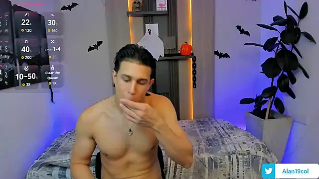 alan_nd_kevin XXX чат на живо
