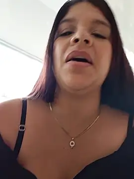 Živý XXX chat Layla-daring