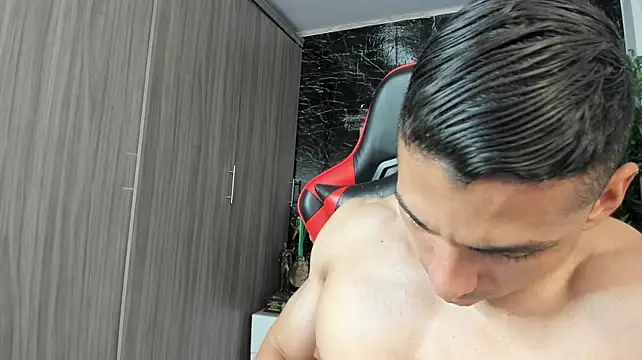 Erik_castle 라이브 XXX 채팅