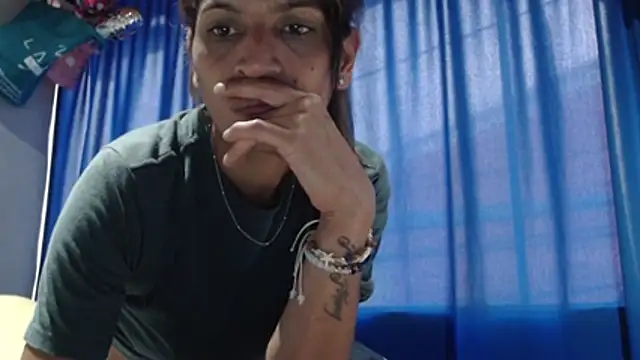 Chat XXX en directo de ImCrazzy