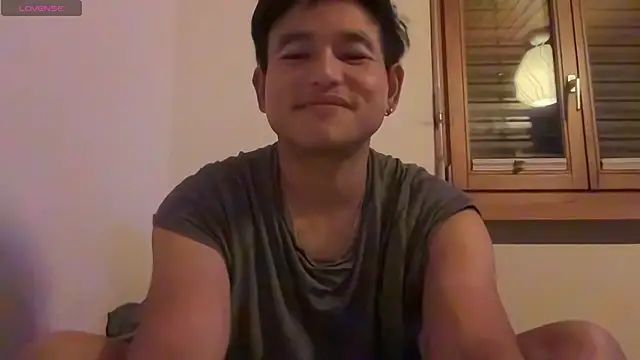 AsianBoy_Sunny Live XXX Chat