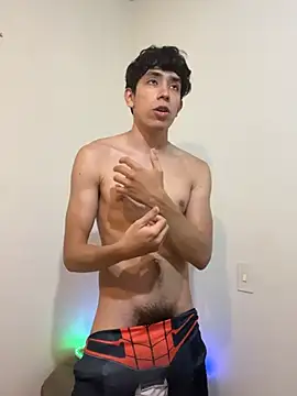Neo_Twink Live XXX-Chat