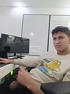 Živý XXX chat Axel_Romanov