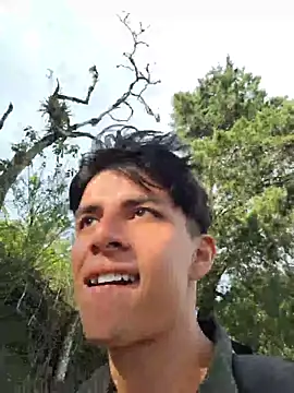 Chat XXX ao vivo de ZaneHoward