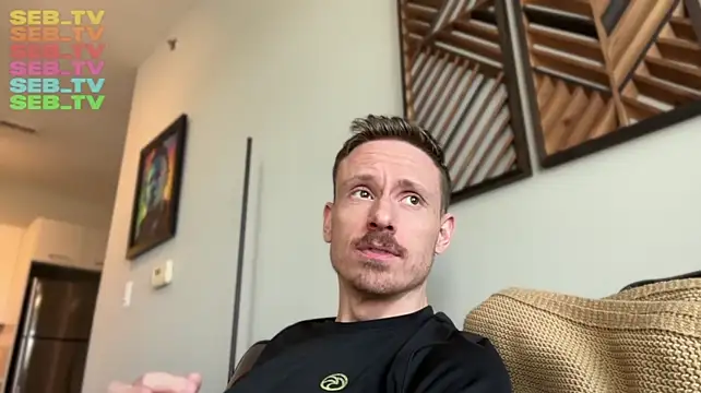 Czat XXX na żywo – seb_tv