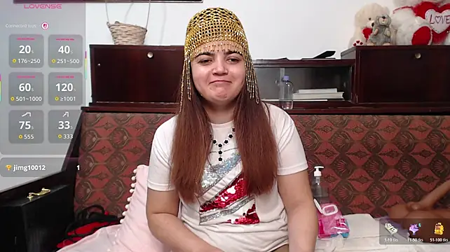 Hot_Falling_Devil – Live XXX-chat