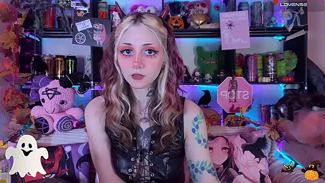 Онлайн чат XXX _Devill_Baby