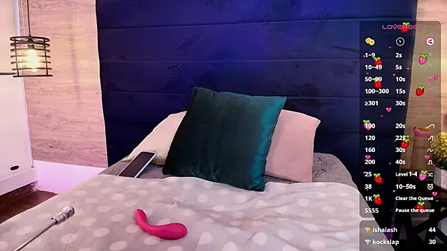 Ellie-Alves – Live XXX-chat