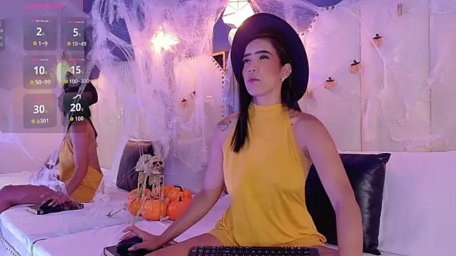 MiaKarsson Chat XXX in diretta