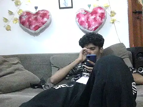 Hunkytop 라이브 XXX 채팅