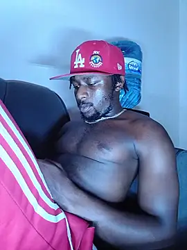Topbouyy's Live XXX Chat