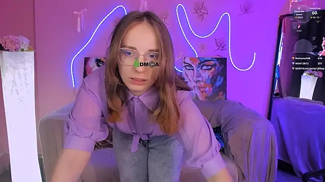 Živý XXX chat evalora_vei