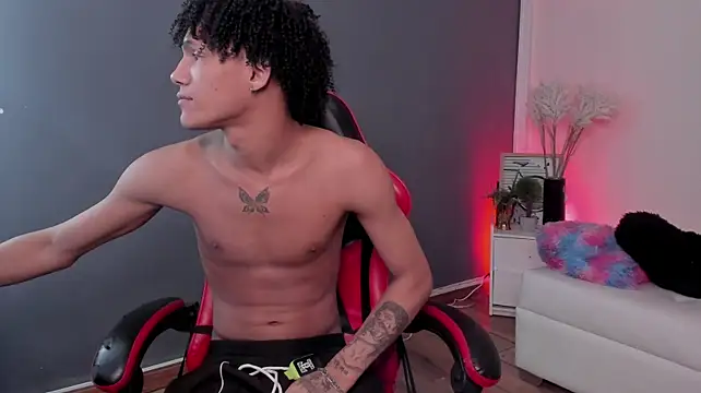NoahBull19 라이브 XXX 채팅