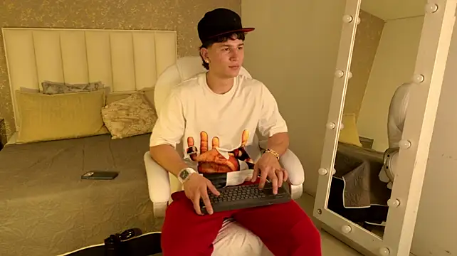 JordanMiller_ Live XXX Chat