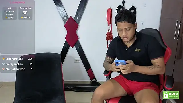 EliteBoysLive – Naživo XXX chat