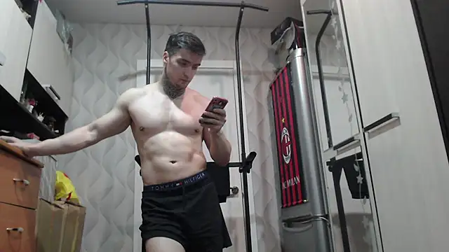 this_is_andy 现场XXX聊天