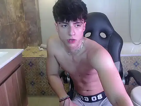 Nathan_Owen 웹캠 쇼