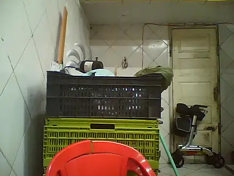 TerceiroDesejo Chat XXX in diretta