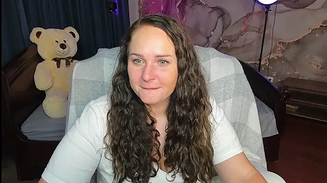 Chat XXX en directo de Chorna_Rouse