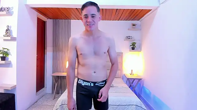 Chat XXX ao vivo de Fun_Wallen