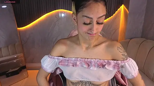 Tifany_Tx – Live XXX-chat
