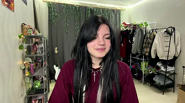 Veloura_Sweet – Live XXX-chat