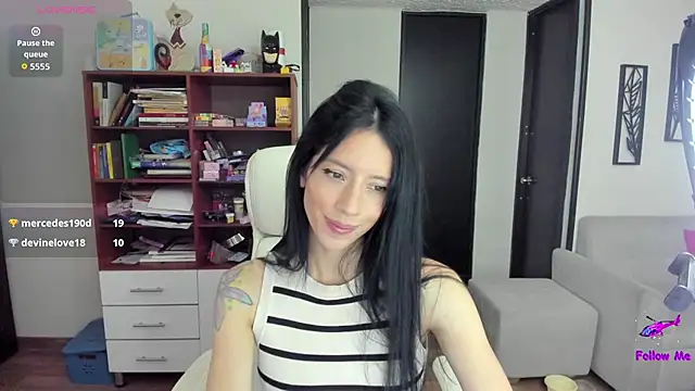 jess_1a 现场XXX聊天