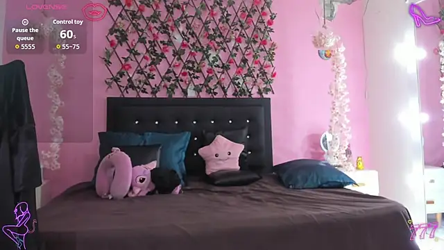 SamaraCortezn Live XXX chat